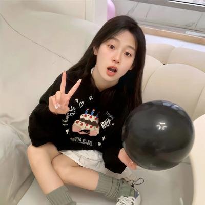 甜孙爷爷粤语