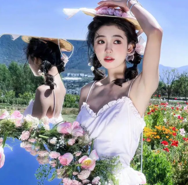 杀不死的勇者